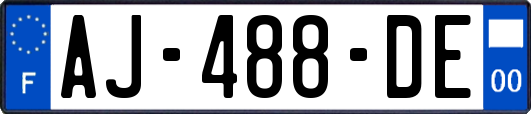 AJ-488-DE