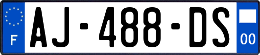 AJ-488-DS