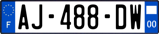 AJ-488-DW