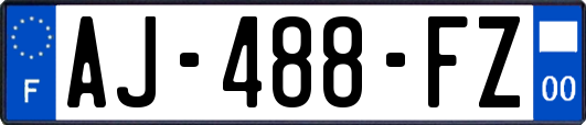 AJ-488-FZ