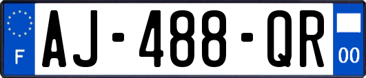 AJ-488-QR