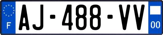 AJ-488-VV