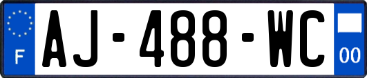 AJ-488-WC