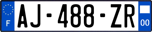 AJ-488-ZR