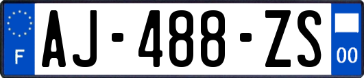 AJ-488-ZS