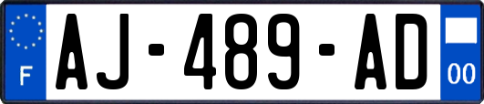 AJ-489-AD