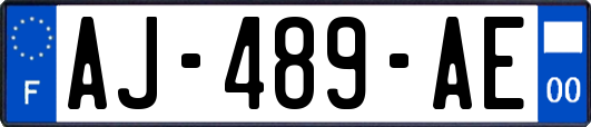 AJ-489-AE