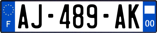 AJ-489-AK