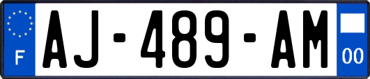 AJ-489-AM