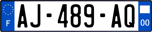 AJ-489-AQ