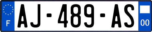 AJ-489-AS