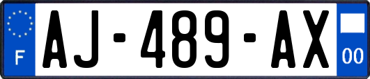 AJ-489-AX