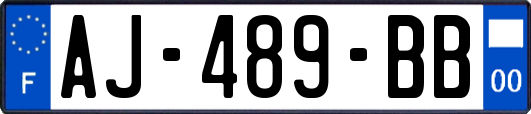 AJ-489-BB