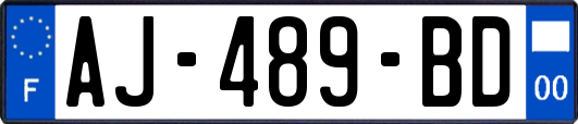 AJ-489-BD