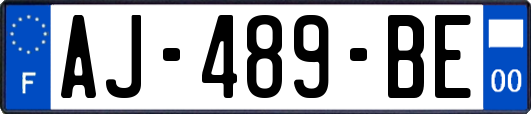 AJ-489-BE