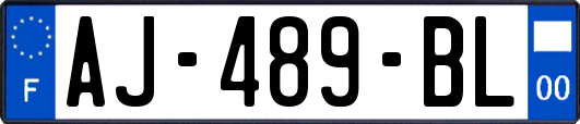 AJ-489-BL