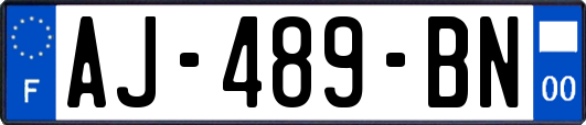 AJ-489-BN