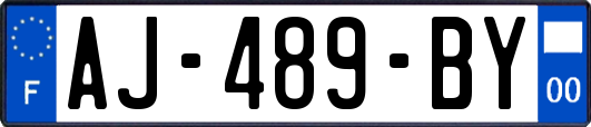 AJ-489-BY