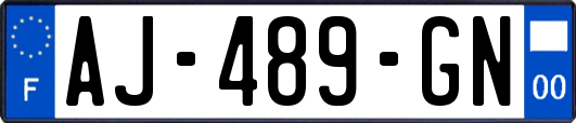 AJ-489-GN