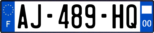 AJ-489-HQ