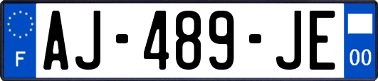 AJ-489-JE