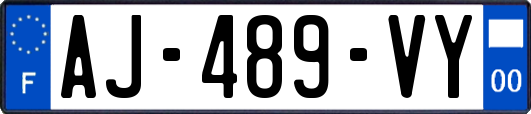 AJ-489-VY