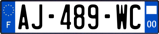 AJ-489-WC