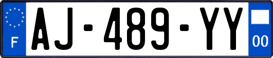 AJ-489-YY