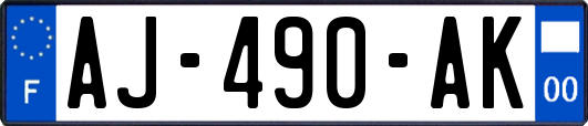 AJ-490-AK