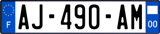 AJ-490-AM