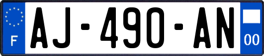 AJ-490-AN