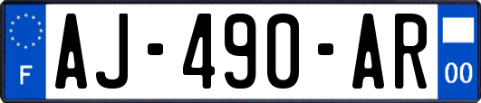 AJ-490-AR