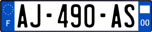 AJ-490-AS