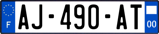 AJ-490-AT