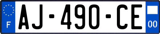 AJ-490-CE