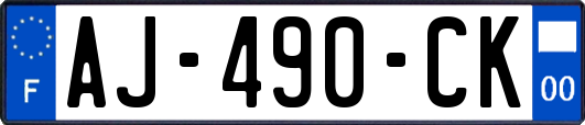 AJ-490-CK