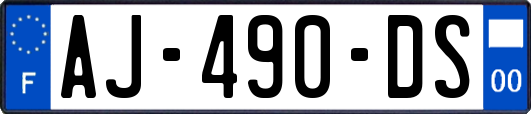 AJ-490-DS