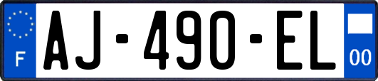 AJ-490-EL