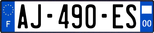 AJ-490-ES