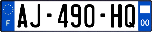 AJ-490-HQ