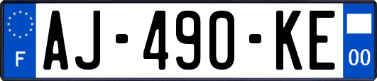 AJ-490-KE