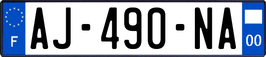 AJ-490-NA
