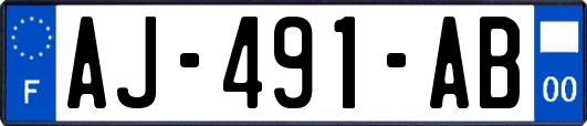 AJ-491-AB