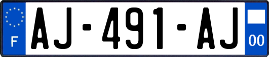 AJ-491-AJ