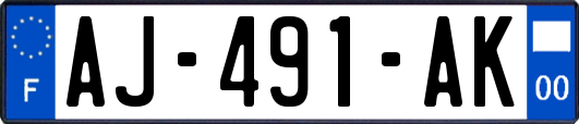 AJ-491-AK