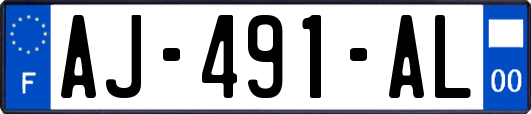 AJ-491-AL