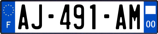 AJ-491-AM