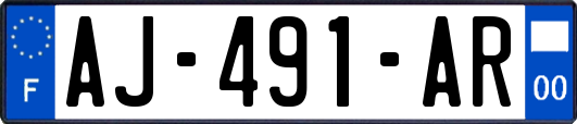 AJ-491-AR