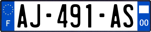 AJ-491-AS