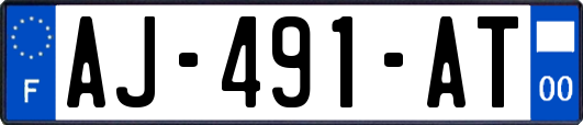 AJ-491-AT